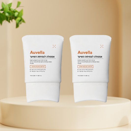 Auvella