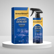 ArmorShine