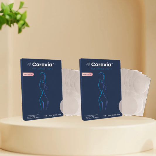 Corevia