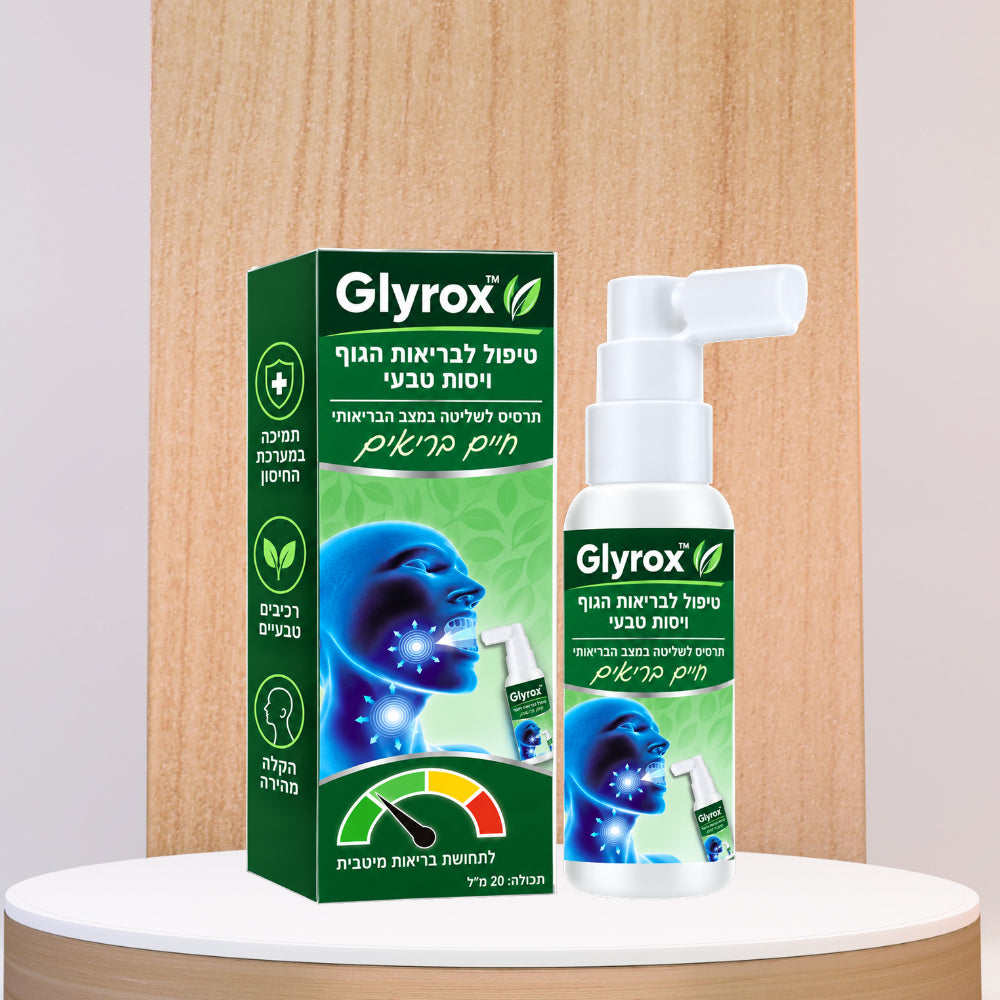 Glyrox
