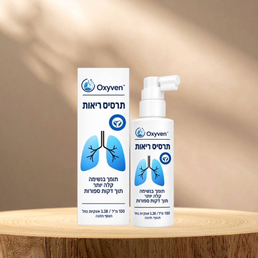 Oxyven