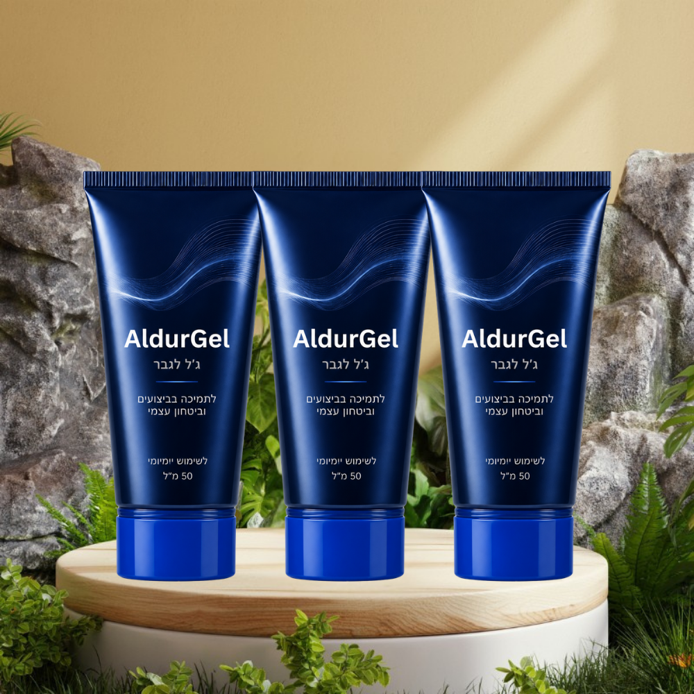 AldurGel
