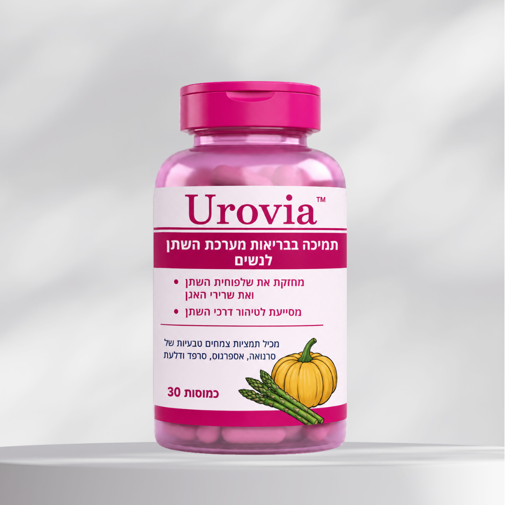 Urovia