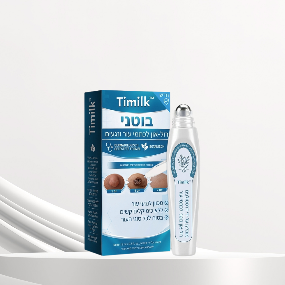 Timilk