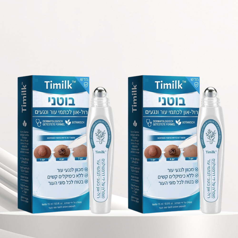 Timilk