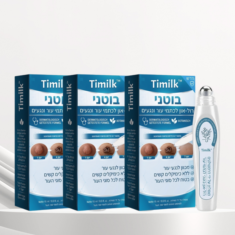Timilk
