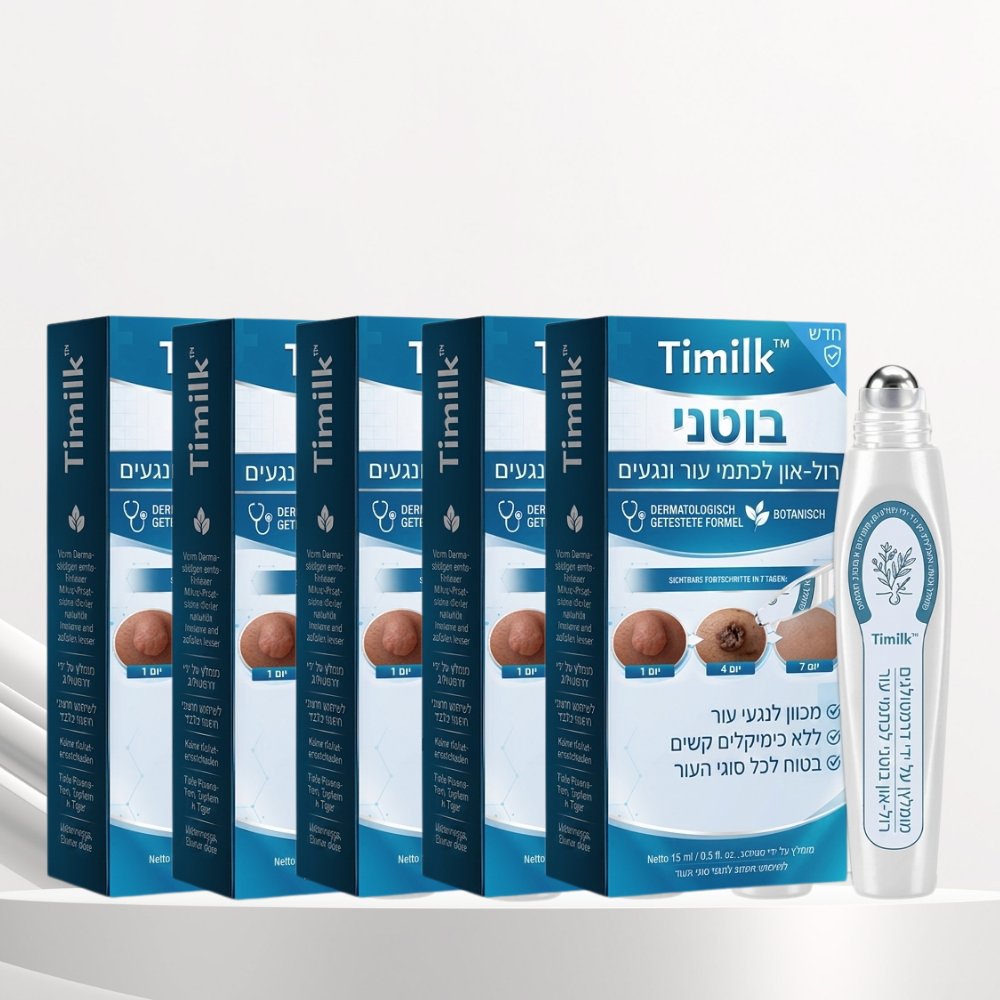 Timilk